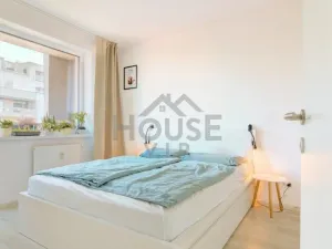 Prodej bytu 2+kk, Kladno, U Engerthu, 54 m2