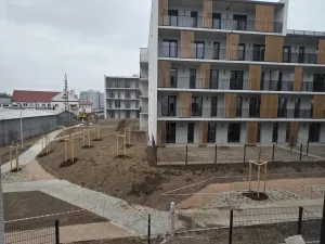 Prodej bytu 2+kk, Kladno, U Engerthu, 54 m2
