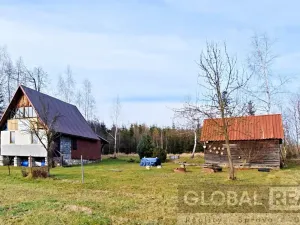 Prodej chaty, Stará Říše, 75 m2