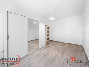 Pronájem bytu 2+1, Stříbro, Gagarinova, 48 m2