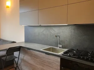 Prodej bytu 1+kk, Praha - Michle, Nuselská, 25 m2