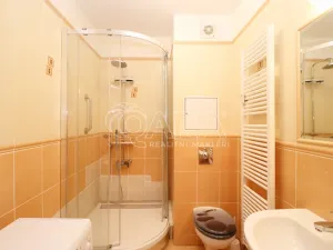 Pronájem bytu 2+kk, Praha - Suchdol, Holubí, 44 m2