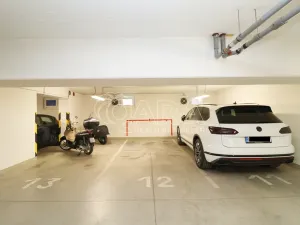 Pronájem bytu 2+kk, Praha - Suchdol, Holubí, 44 m2