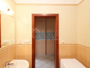 Pronájem bytu 2+kk, Praha - Suchdol, Holubí, 44 m2