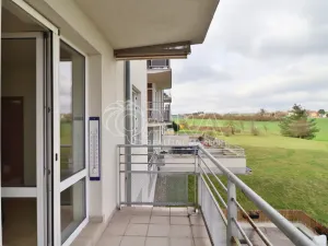 Pronájem bytu 2+kk, Praha - Suchdol, Holubí, 44 m2