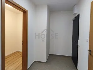 Prodej bytu 1+kk, Praha - Vysočany, Pod Harfou, 60 m2