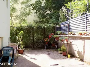 Pronájem bytu 1+1, Brno, Veslařská, 45 m2