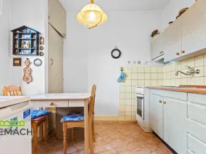 Prodej bytu 1+1, Náchod, Kladská, 34 m2