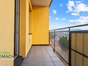 Prodej bytu 1+1, Náchod, Kladská, 34 m2