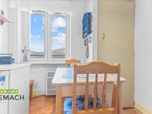 Prodej bytu 1+1, Náchod, Kladská, 34 m2