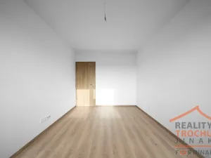 Prodej bytu 2+kk, Hradec Králové, Antonína Petrofa, 56 m2