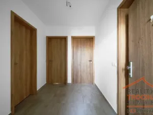 Prodej bytu 2+kk, Hradec Králové, Antonína Petrofa, 56 m2