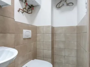 Pronájem bytu 1+kk, Praha - Uhříněves, Salačova, 24 m2