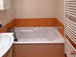 Pronájem bytu 1+1, Praha - Strašnice, U krbu, 34 m2