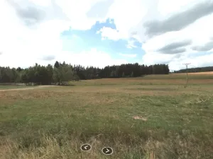 Prodej louky, Úněšov - Číhaná, 14294 m2