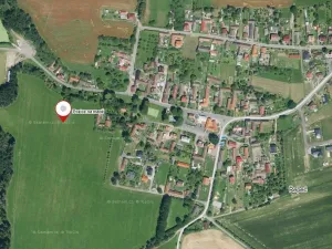 Prodej louky, Řepeč, 1356 m2