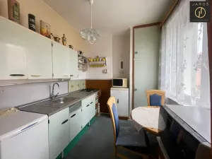 Prodej bytu 2+1, Heřmanova Huť, Sídliště, 43 m2