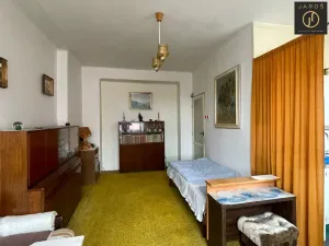 Prodej bytu 2+1, Heřmanova Huť, Sídliště, 43 m2