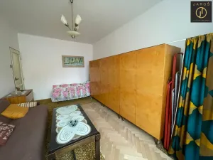 Prodej bytu 2+1, Heřmanova Huť, Sídliště, 43 m2