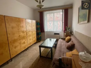 Prodej bytu 2+1, Heřmanova Huť, Sídliště, 43 m2