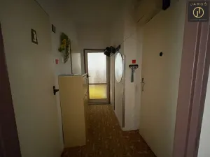 Prodej bytu 2+1, Heřmanova Huť, Sídliště, 43 m2