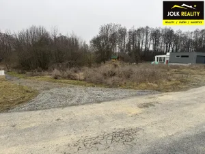 Prodej pozemku pro bydlení, Staré Heřminovy, 1769 m2