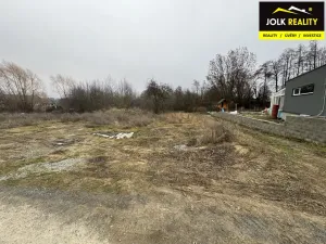 Prodej pozemku pro bydlení, Staré Heřminovy, 1769 m2