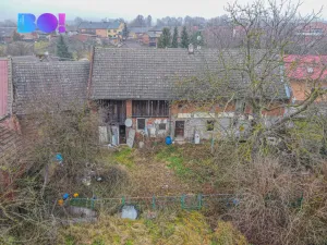 Prodej rodinného domu, Čechy, 89 m2