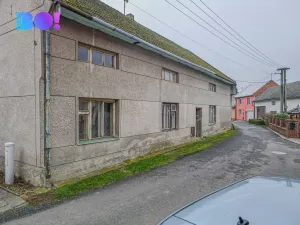 Prodej rodinného domu, Čechy, 89 m2