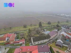 Prodej rodinného domu, Čechy, 89 m2