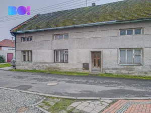 Prodej rodinného domu, Čechy, 89 m2