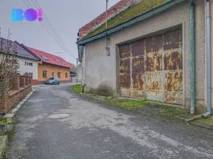 Prodej rodinného domu, Čechy, 89 m2
