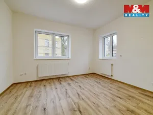 Prodej rodinného domu, Luby, Revoluční, 218 m2