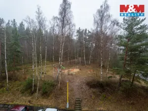 Pronájem bytu 2+kk, Stráž pod Ralskem, Máchova, 37 m2