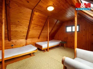 Prodej chaty, Ústí nad Orlicí - Hylváty, 29 m2