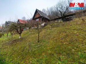 Prodej chaty, Ústí nad Orlicí - Hylváty, 29 m2
