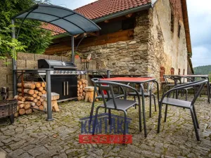 Prodej rodinného domu, Stachy, Kůsov, 660 m2