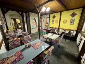 Prodej komerční nemovitosti, Chomutov, Příční, 400 m2