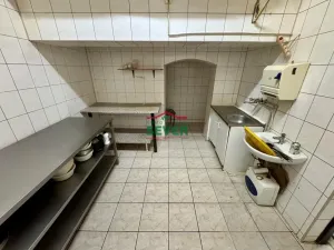 Prodej komerční nemovitosti, Chomutov, Příční, 400 m2