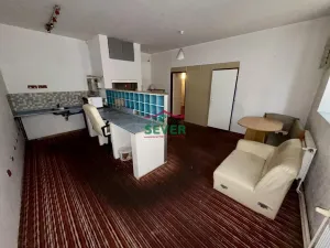 Prodej komerční nemovitosti, Chomutov, Příční, 400 m2