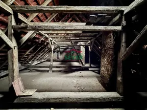 Prodej komerční nemovitosti, Chomutov, Příční, 400 m2