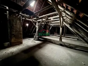 Prodej komerční nemovitosti, Chomutov, Příční, 400 m2