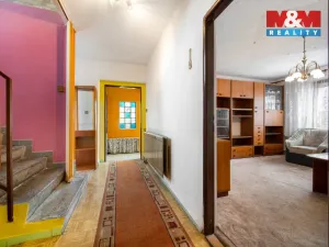 Prodej rodinného domu, Rudoltice, 160 m2