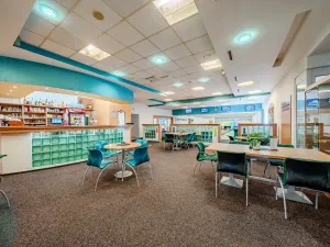 Prodej restaurace, Jablunkov, 752 m2