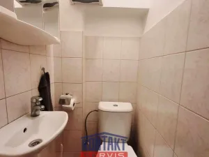 Pronájem kanceláře, České Budějovice - České Budějovice 3, 35 m2