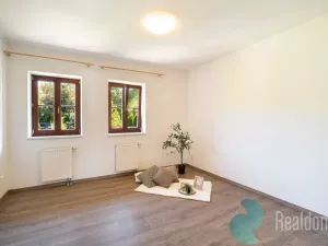 Prodej apartmánu, Lipno nad Vltavou, 227 m2