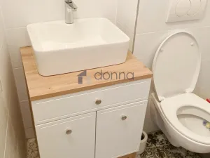 Pronájem bytu 1+kk, Praha, Pivovarnická, 34 m2