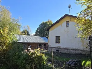 Prodej rodinného domu, Petřvald, Na Úbočí, 71 m2