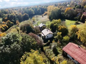 Prodej rodinného domu, Petřvald, Na Úbočí, 71 m2