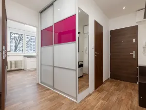 Prodej bytu 3+1, Opava, Ratibořská, 76 m2